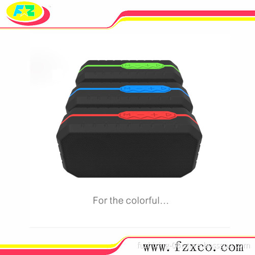 Factory Price Subwoofer Waterproof IPX4 Bluetooth Speaker